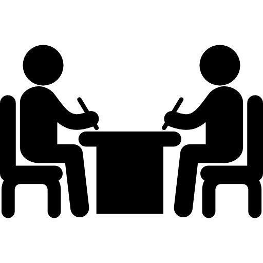 Trabajá con nosotros